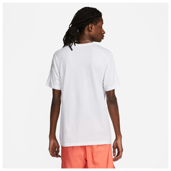 Nike Ανδρική κοντομάνικη μπλούζα Sportswear Tee